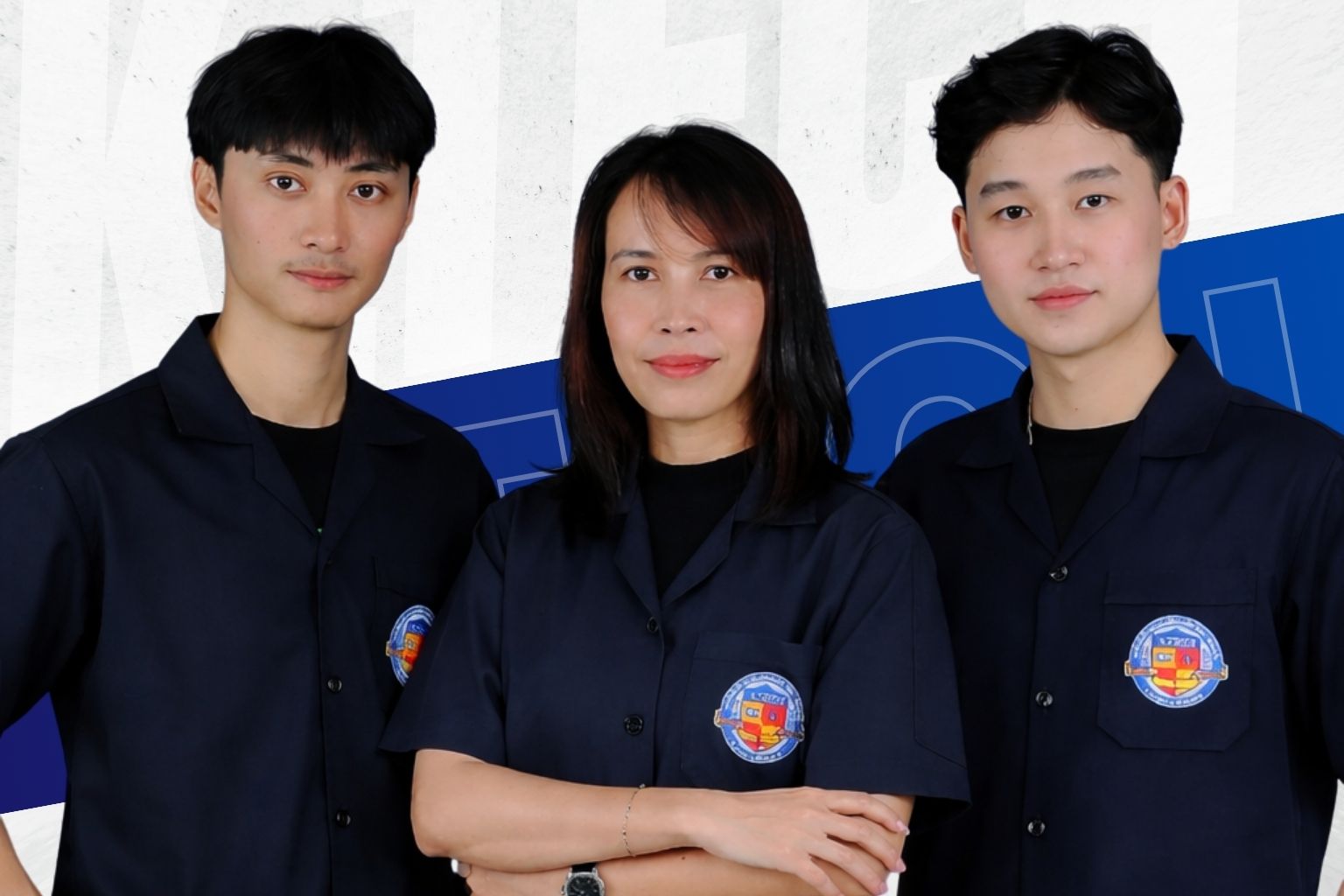 ปวส. ภาคสมทบ